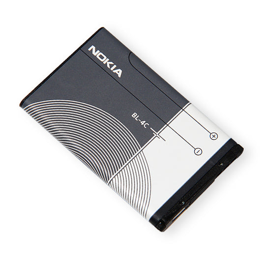 Nokia 6300, 1202, 1203, 1661 Battery BL-4C OEM
