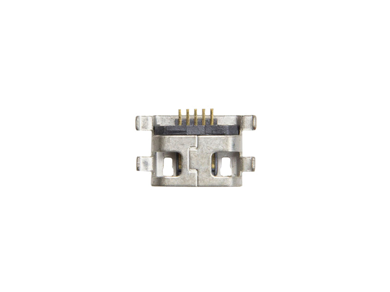 BQ Aquaris E4, Aquaris E5 System Connector