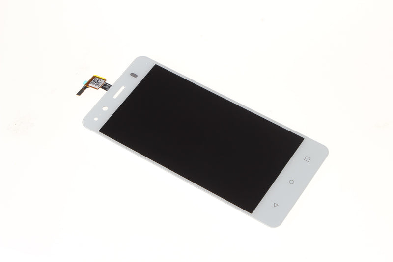 BQ Aquaris M4,5 FPC-S90698 Display and Digitizer White