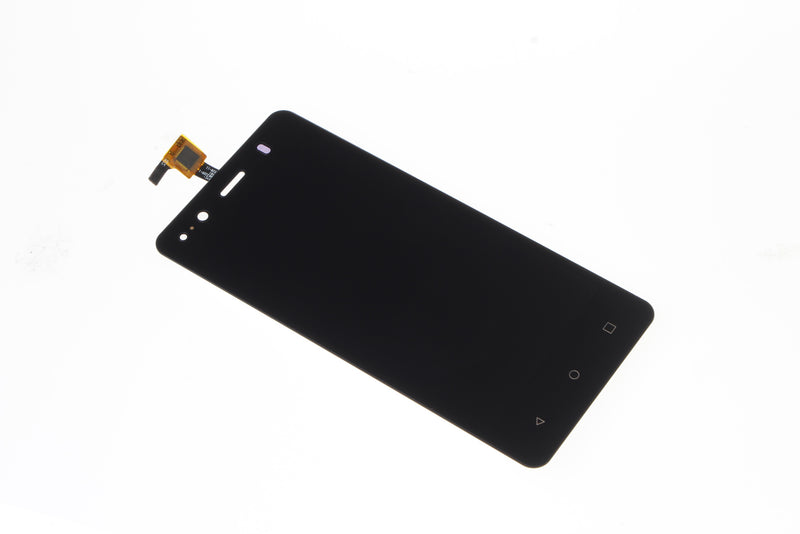 BQ Aquaris M4,5 FPC-S90698 Display and Digitizer Black