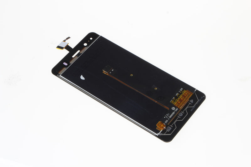 BQ Aquaris M4,5 FPC-S90698 Display and Digitizer Black