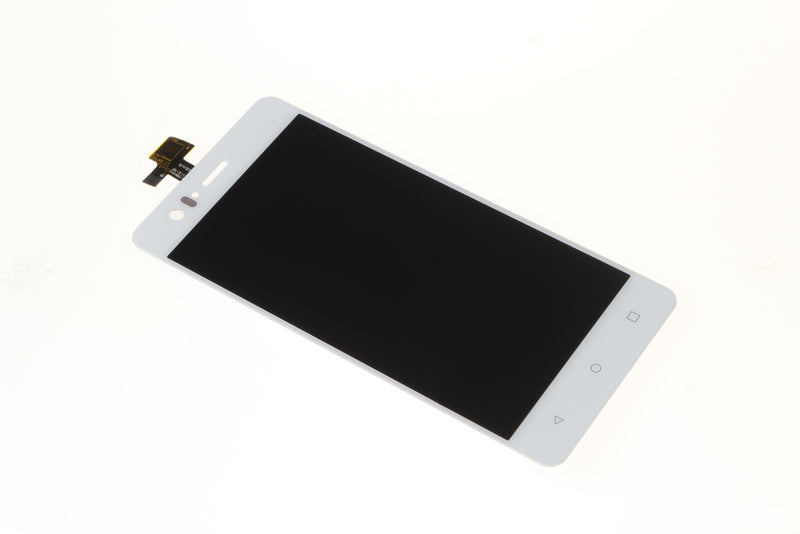 BQ Aquaris M5 IPS5K1396FPC Display and Digitizer White