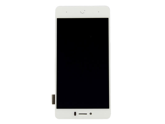 BQ Aquaris U Plus Display and Digitizer White