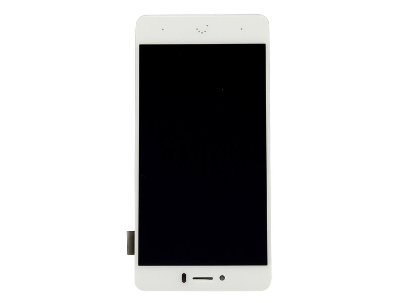 BQ Aquaris U Plus Display and Digitizer White