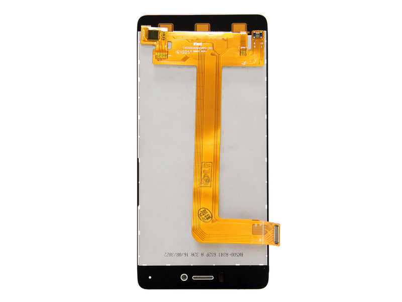 BQ Aquaris U Plus Display and Digitizer White