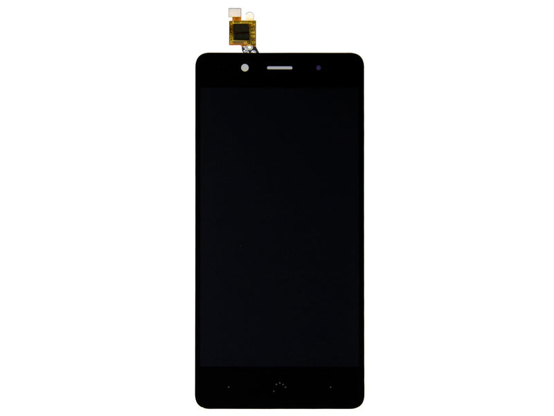 BQ Aquaris X5 Plus Display and Digitizer Black