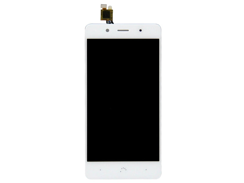 BQ Aquaris X5 Plus Display and Digitizer White