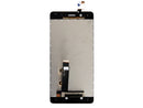 BQ Aquaris X5 Plus Display And Digitizer Without Frame White OEM