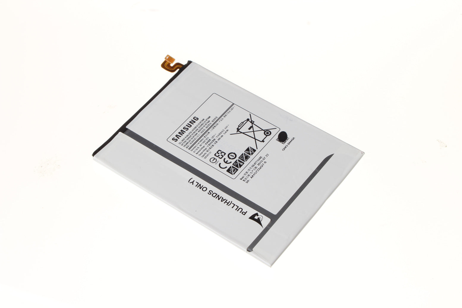 Samsung Galaxy Tab S2 8.0 inch T710 Battery BT710ABE OEM
