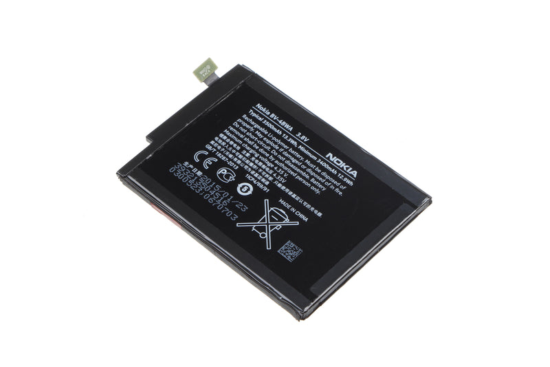 Nokia Lumia 1520 Battery BV-4BW (OEM)