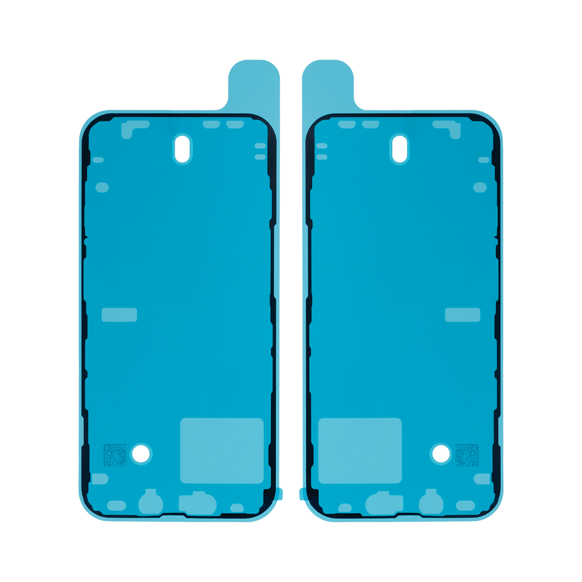For Apple iPhone 13 Display Adhesive Compatible (10pcs)
