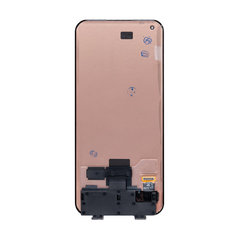 Xiaomi Mi 11 Ultra (M2102K1G, M2102K1C) Display And Digitizer Without Frame OEM