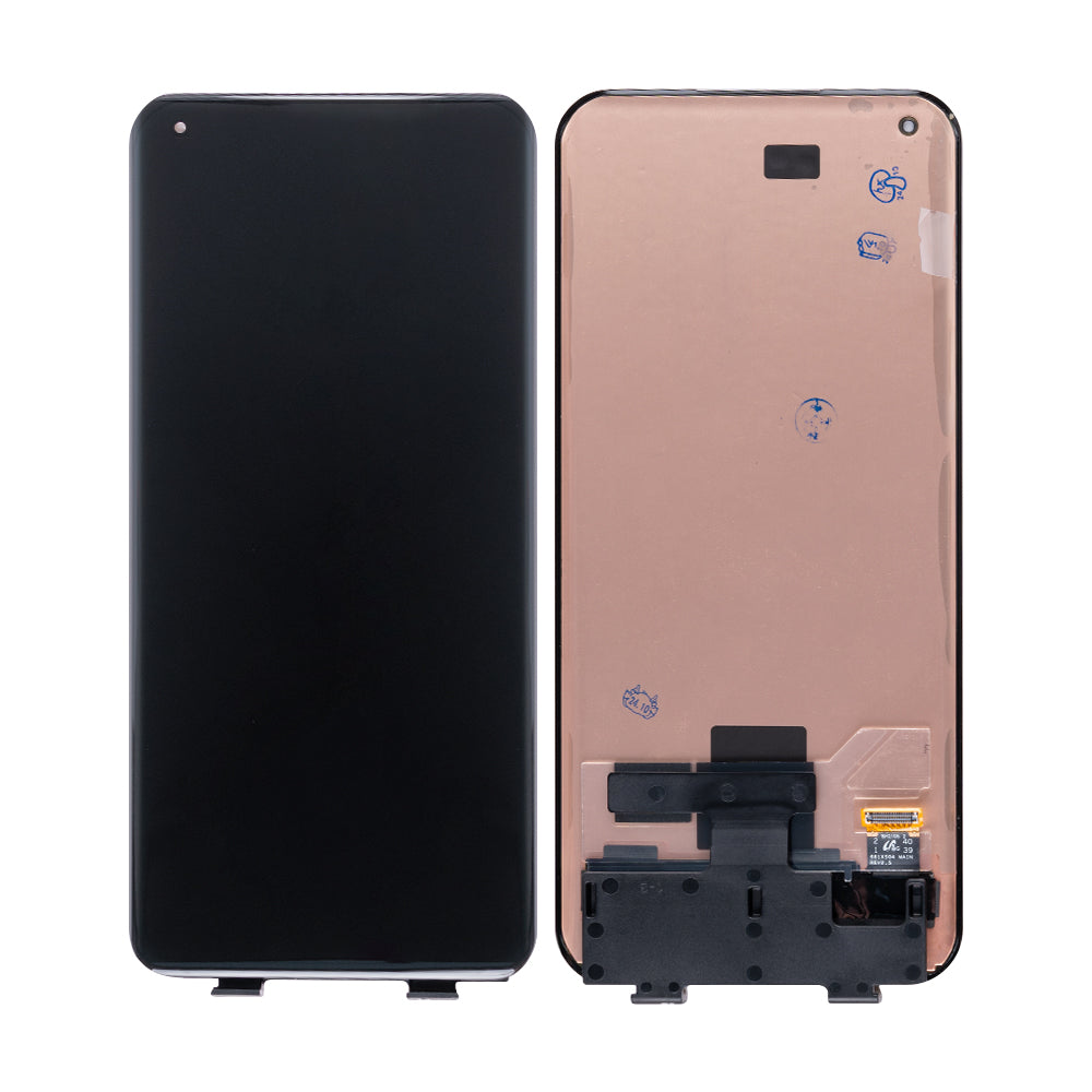Xiaomi Mi 11 Ultra (M2102K1G, M2102K1C) Display And Digitizer Without Frame OEM