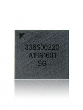 For Apple iPhone 7, iPhone 7 Plus Small Audio IC (U3301,U3402,U3502,338S00220) (42 Pins) (5pcs) OEM