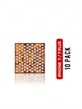 For Apple iPhone 7, iPhone 7 Plus Small Power Management IC (BBPMU_RF, PMD9645, 103 Pins) (Qualcomm) (10pcs) OEM