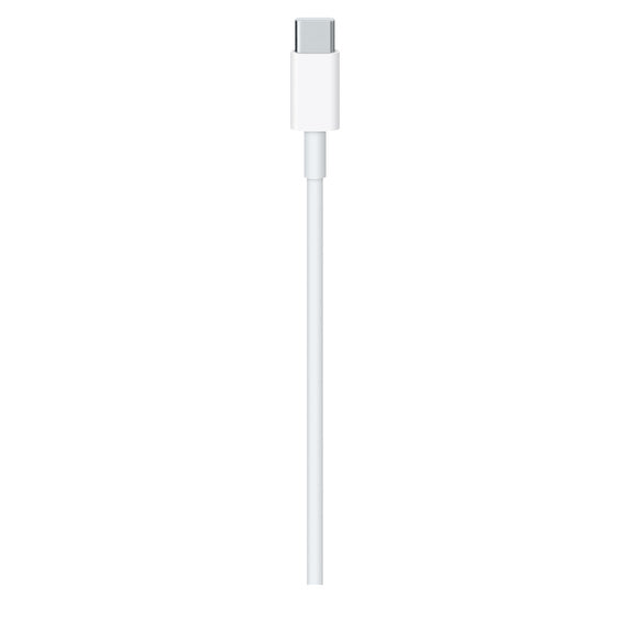 For Apple USB-C To USB-C Data Cable 200cm White Bulk