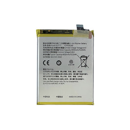 Oppo Reno Z Battery BLP717 OEM