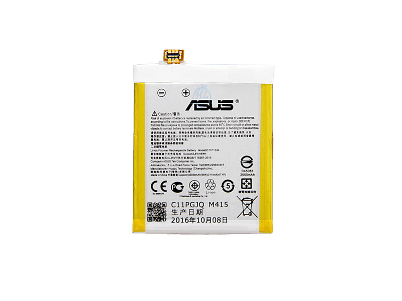 Asus Zenfone 5 Battery C11P1324 (OEM)