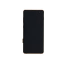 Samsung Galaxy S10 Plus G975F Display And Digitizer With Frame Ceramic White Service Pack