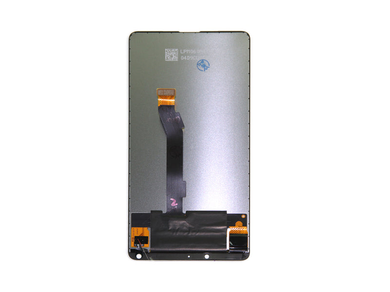 Xiaomi Mi Mix 2S Display and Digitizer White