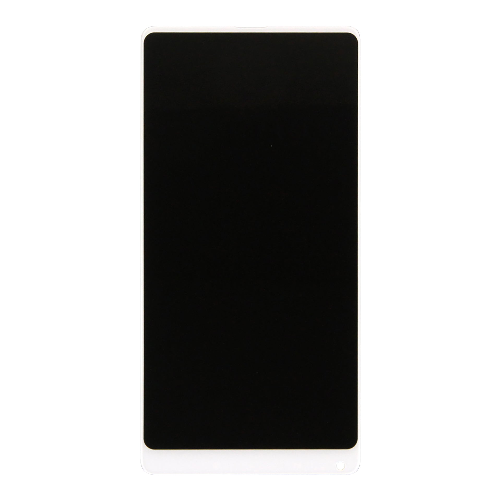 Xiaomi Mi Mix 2 Display And Digitizer Without Frame White OEM