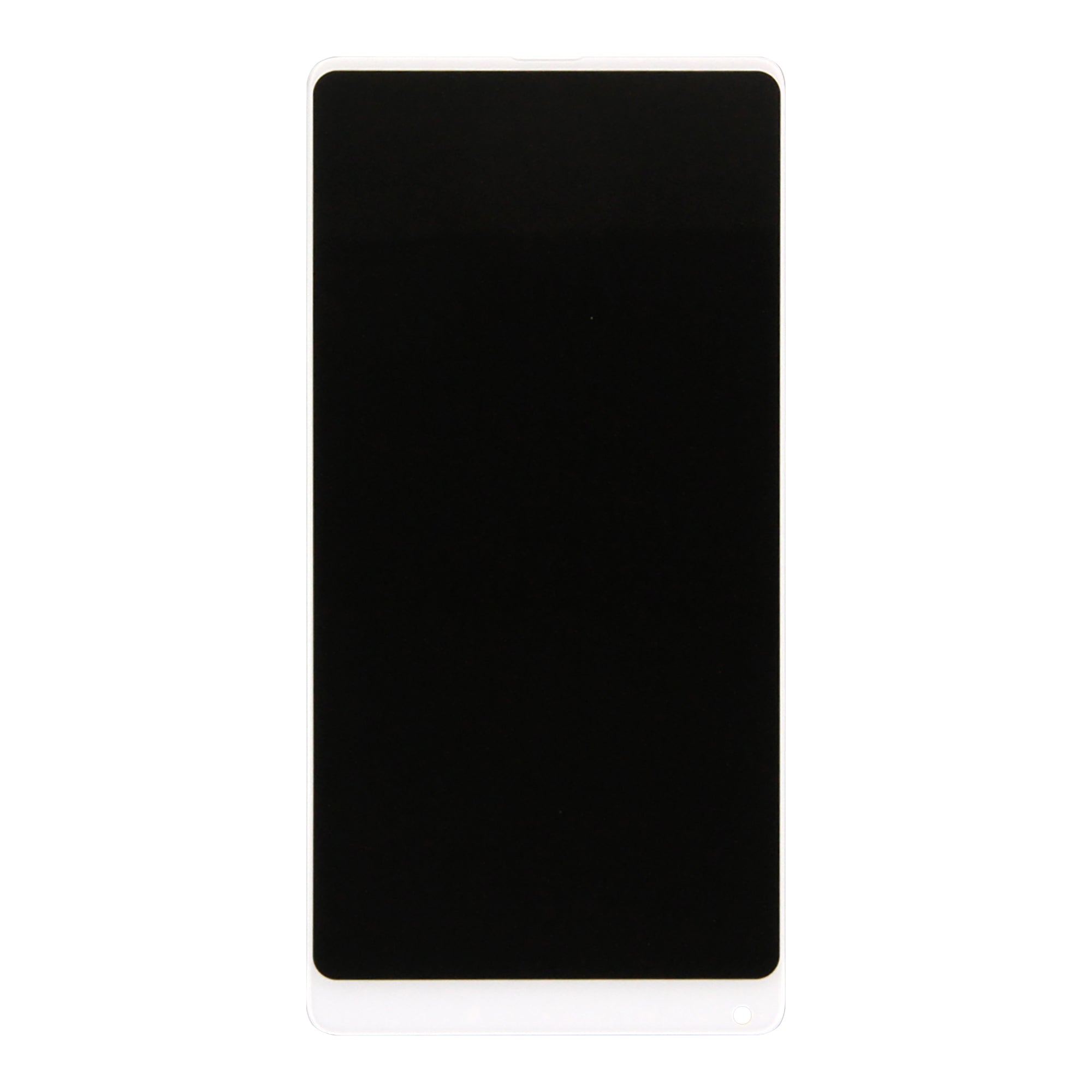 Xiaomi Mi Mix 2 Display And Digitizer Without Frame White OEM