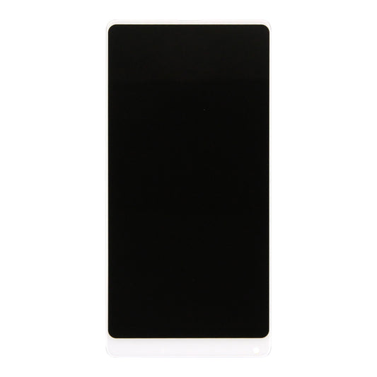 Xiaomi Mi Mix 2 Display And Digitizer Without Frame White OEM