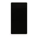 Xiaomi Mi Mix 2 Display And Digitizer Without Frame White OEM