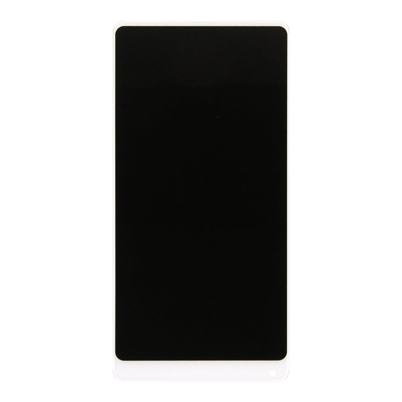 Xiaomi Mi Mix 2 Display And Digitizer Without Frame White OEM