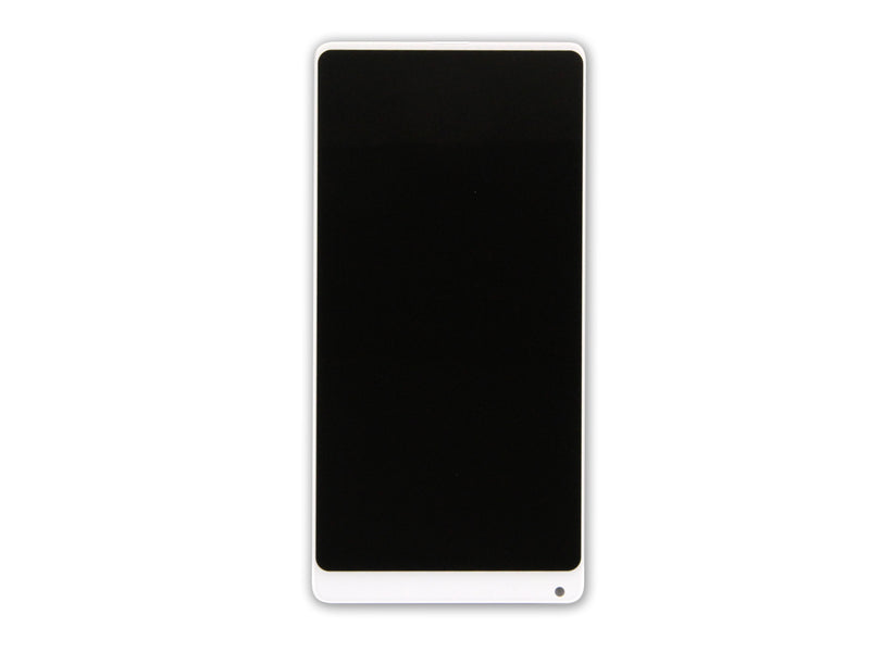 Xiaomi Mi Mix 2 Display And Digitizer White