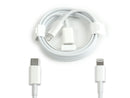 For Apple Cable USB-C To Lightning 100cm White Retail Box