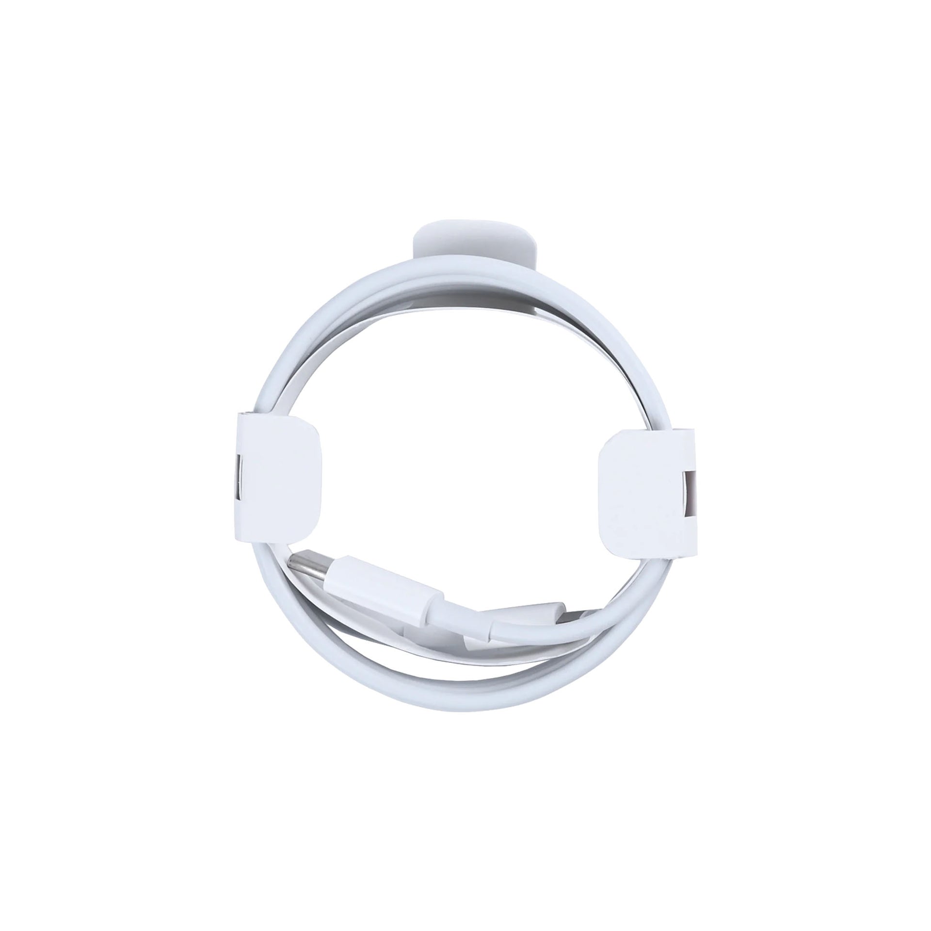 For Apple Cable USB-C To Lightning 100cm White Retail Box