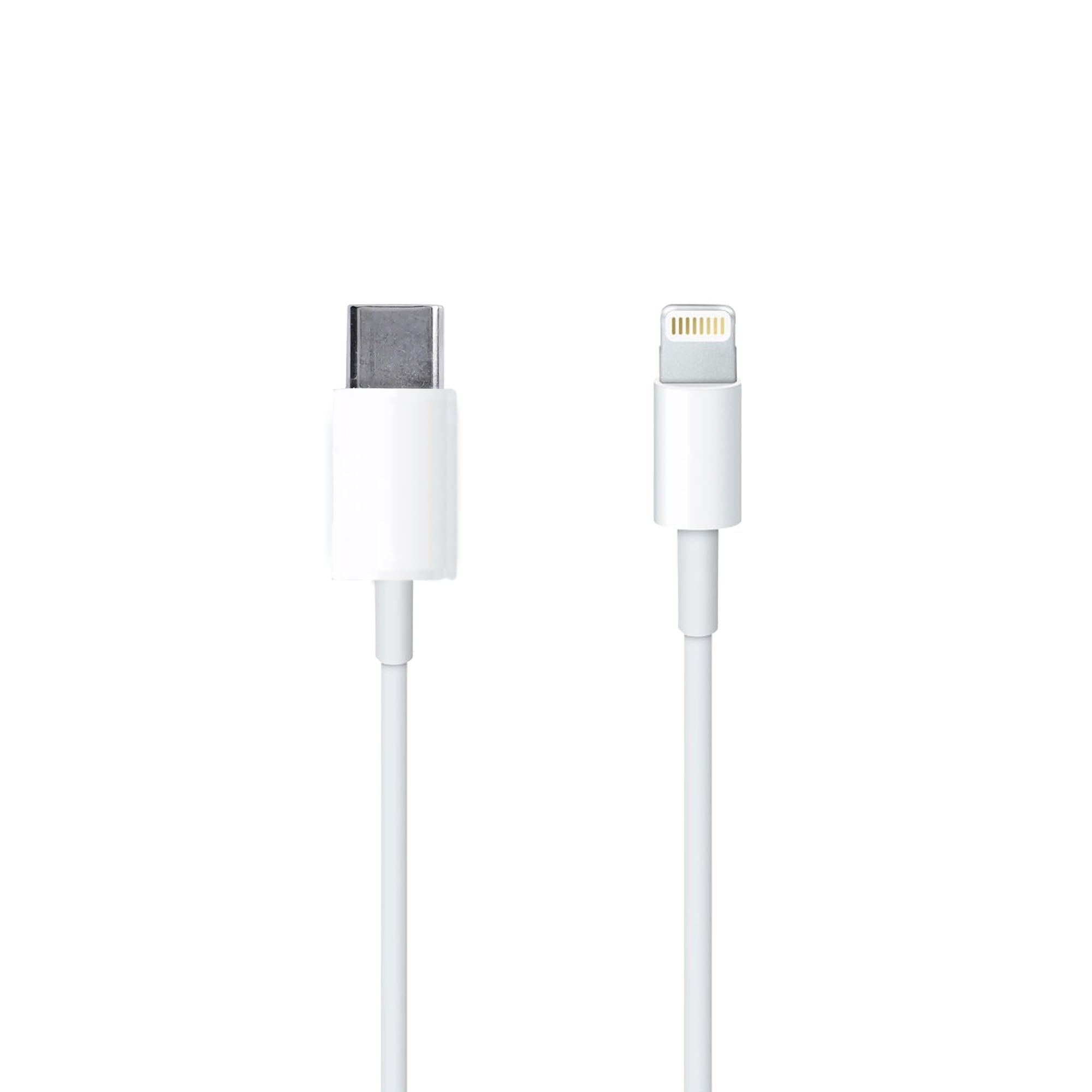 For Apple Cable USB-C To Lightning 100cm White Retail Box