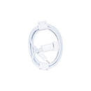 For Apple Cable USB-C To Lightning 100cm White Retail Box