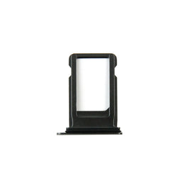 For Apple iPhone 8 Sim Card Holder Black Pulled