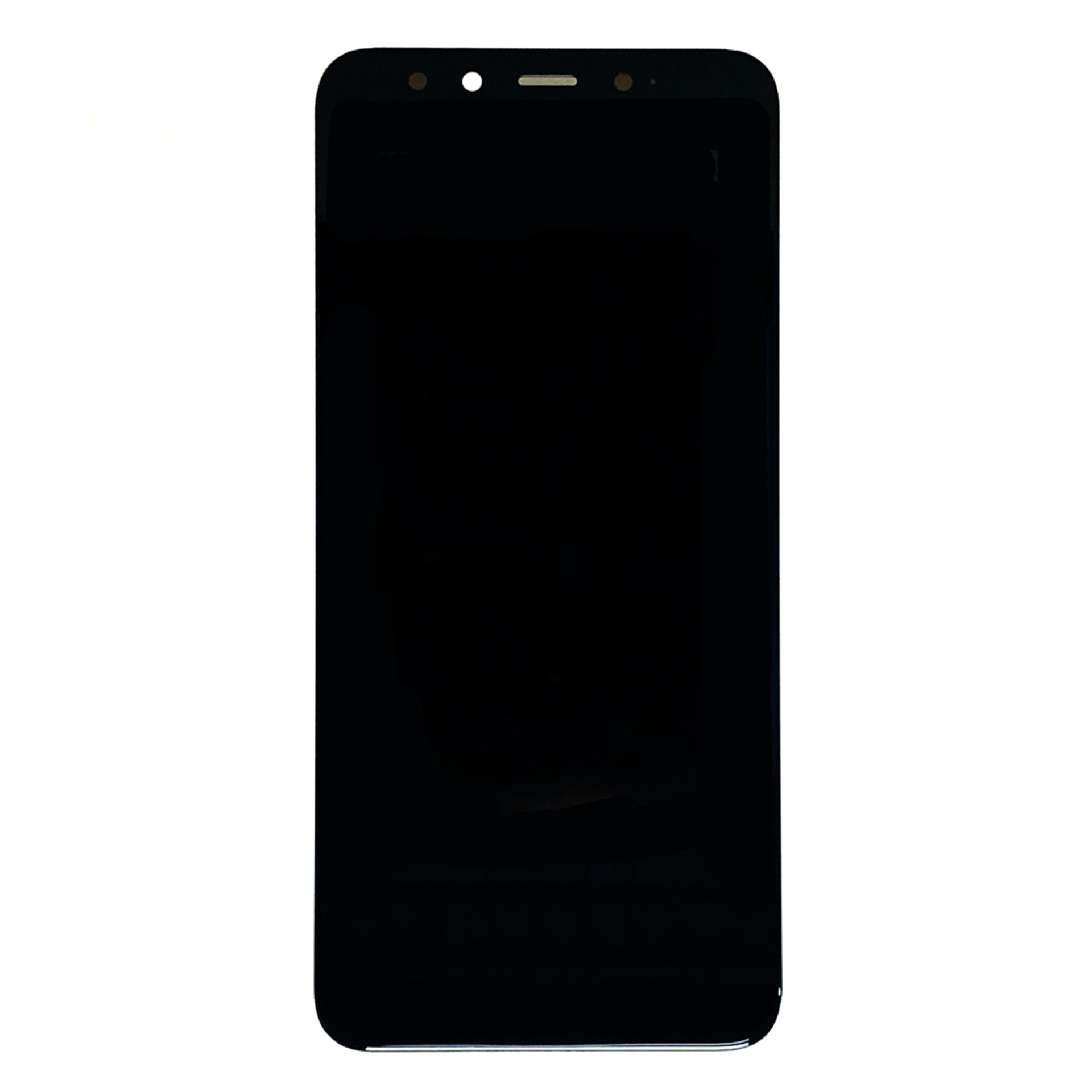 Xiaomi Mi A2 Display And Digitizer Without Frame Black OEM