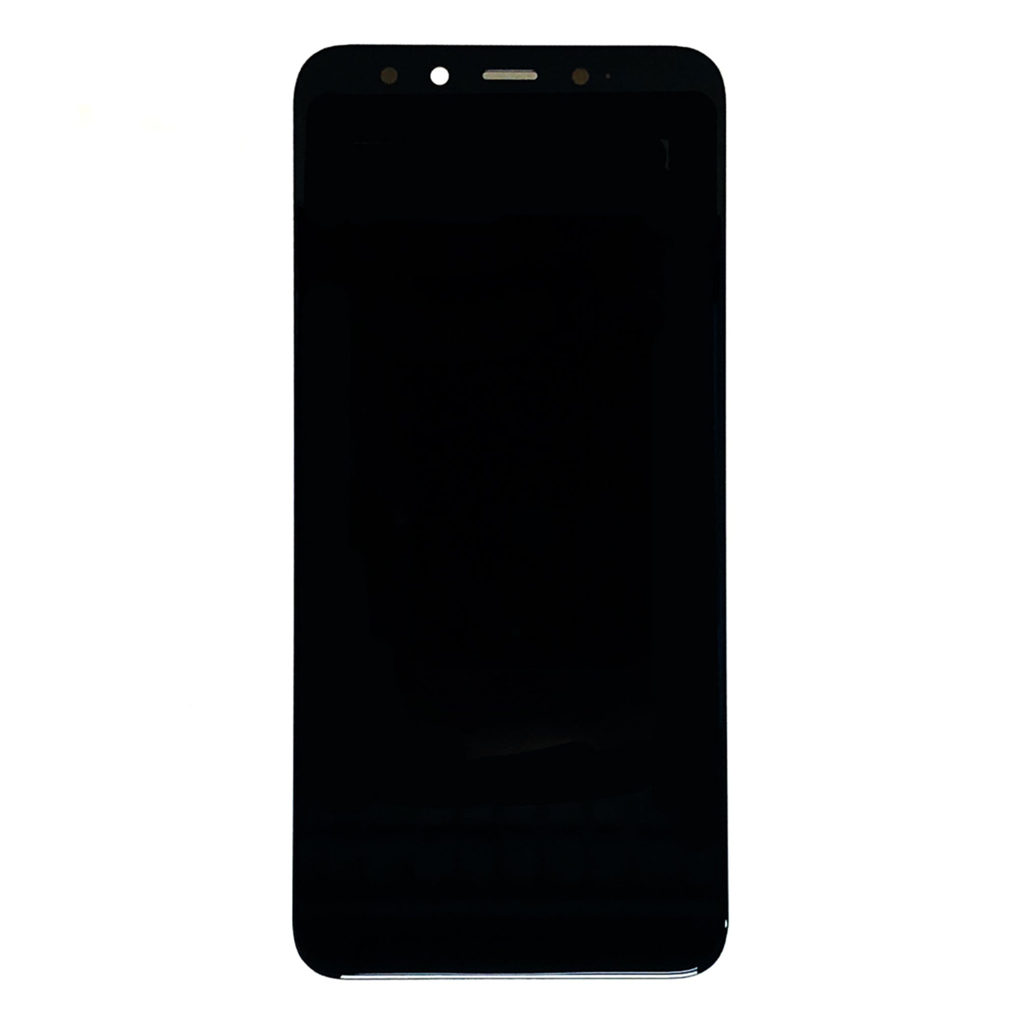 Xiaomi Mi A2 Display And Digitizer Without Frame Black OEM