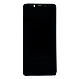 Xiaomi Mi A2 Display And Digitizer Without Frame Black OEM