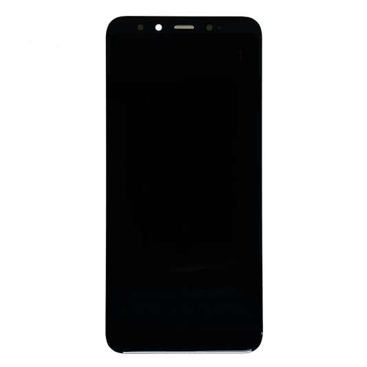 Xiaomi Mi A2 Display And Digitizer Without Frame Black OEM