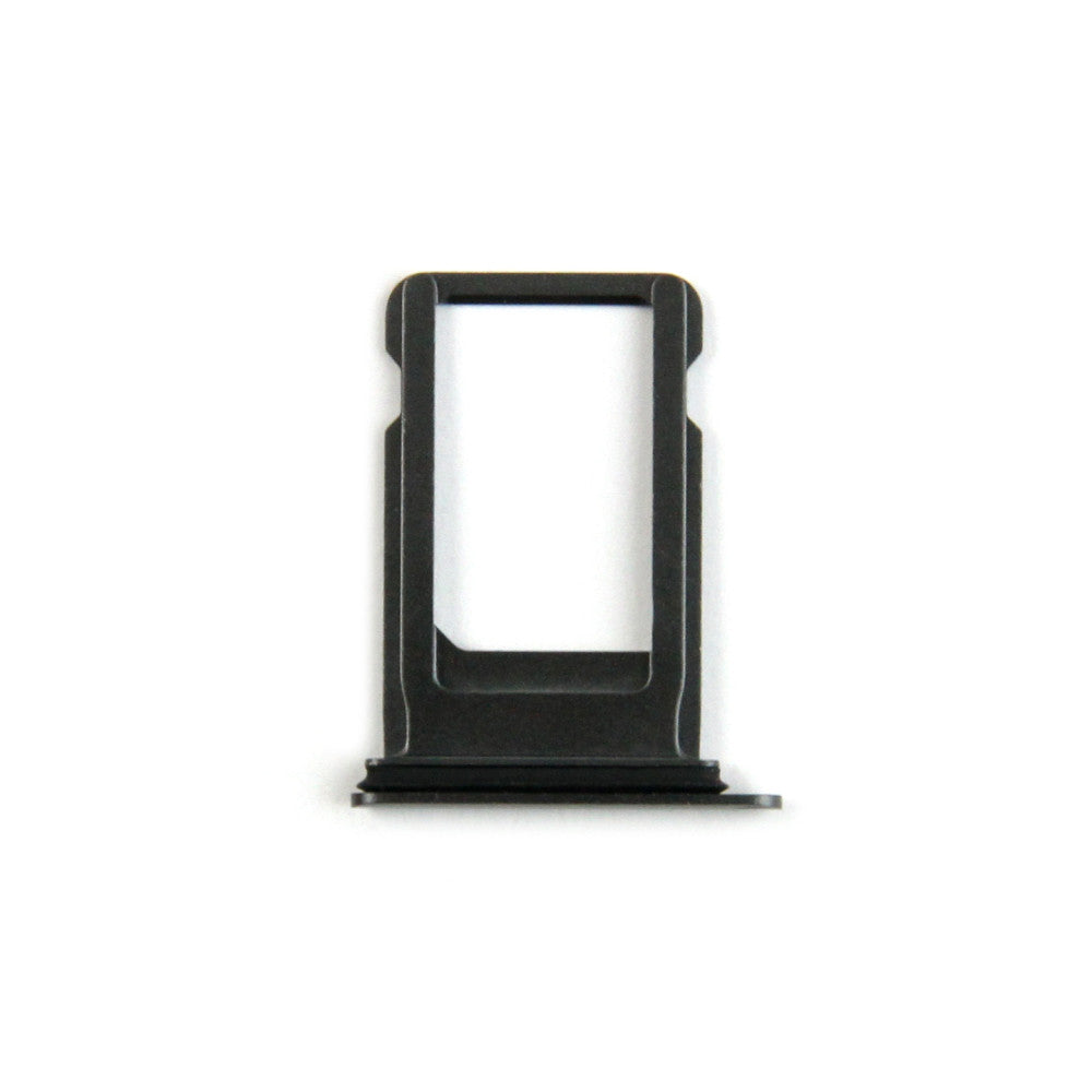 For Apple iPhone SE (2020) Sim Card Holder Black Pulled