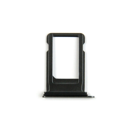 For Apple iPhone SE (2020) Sim Card Holder Black Pulled