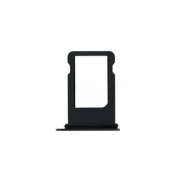 For Apple iPhone SE (2020) Sim Card Holder Black Pulled