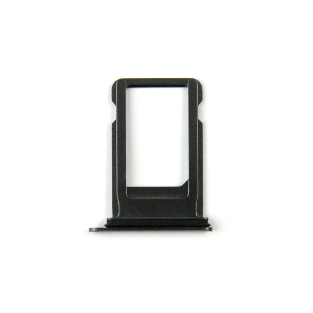 For Apple iPhone SE (2020) Sim Card Holder Black Pulled