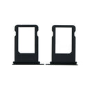 For Apple iPhone SE (2020) Sim Card Holder Black Pulled
