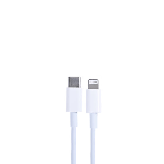 For Apple Cable USB-C To Lightning 200cm White Retail Box