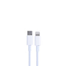 For Apple Cable USB-C To Lightning 200cm White Retail Box