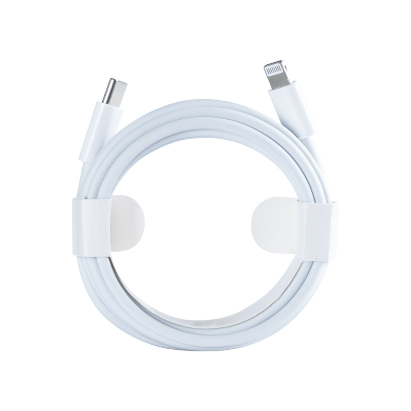 For Apple Cable USB-C to Lightning 2m Retail Box
