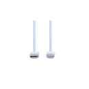 For Apple Cable USB-C To Lightning 200cm White Retail Box