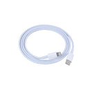 For Apple Cable USB-C To Lightning 200cm White Retail Box