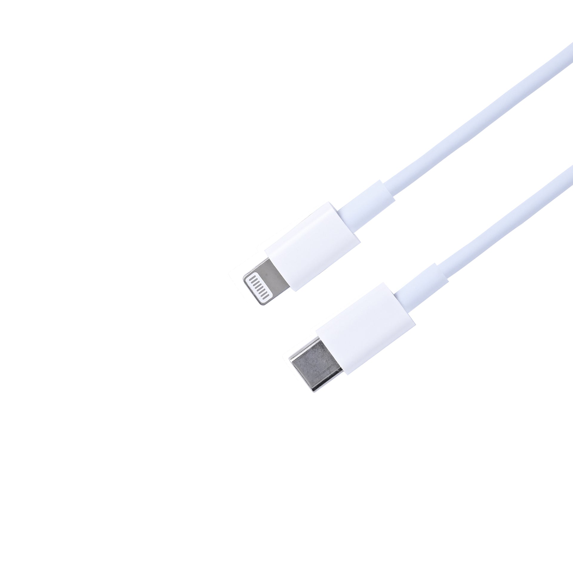 For Apple Cable USB-C To Lightning 200cm White Retail Box
